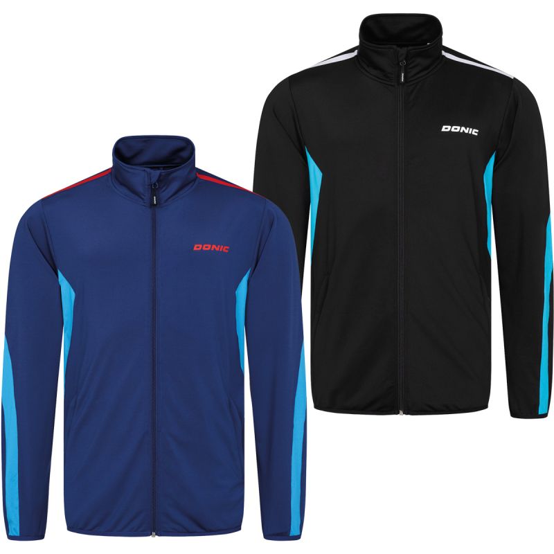 Donic Anzugjacke – Bild 5